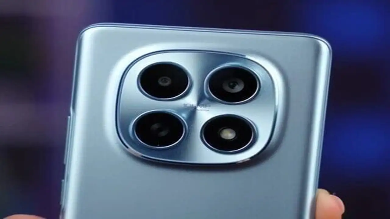 تفاصيل مواصفات وأسعار هاتف شاومي ريدمي نوت 15 القادم بالأسواق العالمية